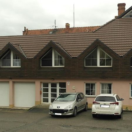 Apartman Discoveryou Rajec-Jestrebi Exterior foto