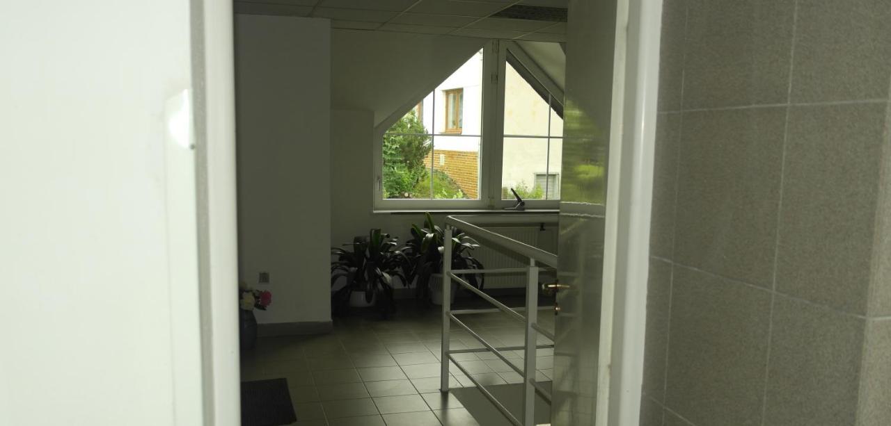 Apartman Discoveryou Rajec-Jestrebi Exterior foto