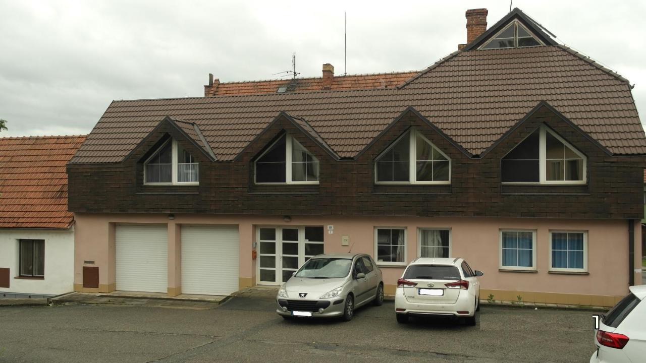 Apartman Discoveryou Rajec-Jestrebi Exterior foto