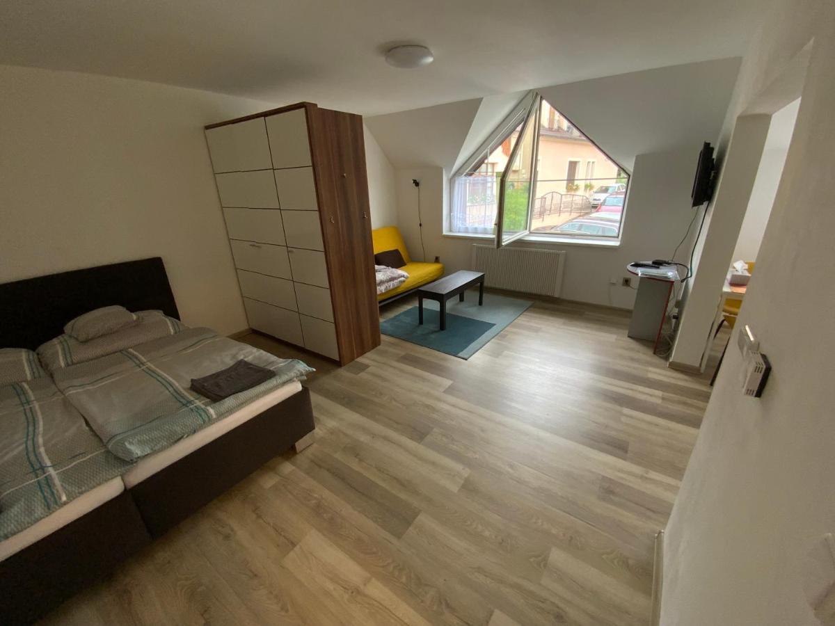 Apartman Discoveryou Rajec-Jestrebi Exterior foto
