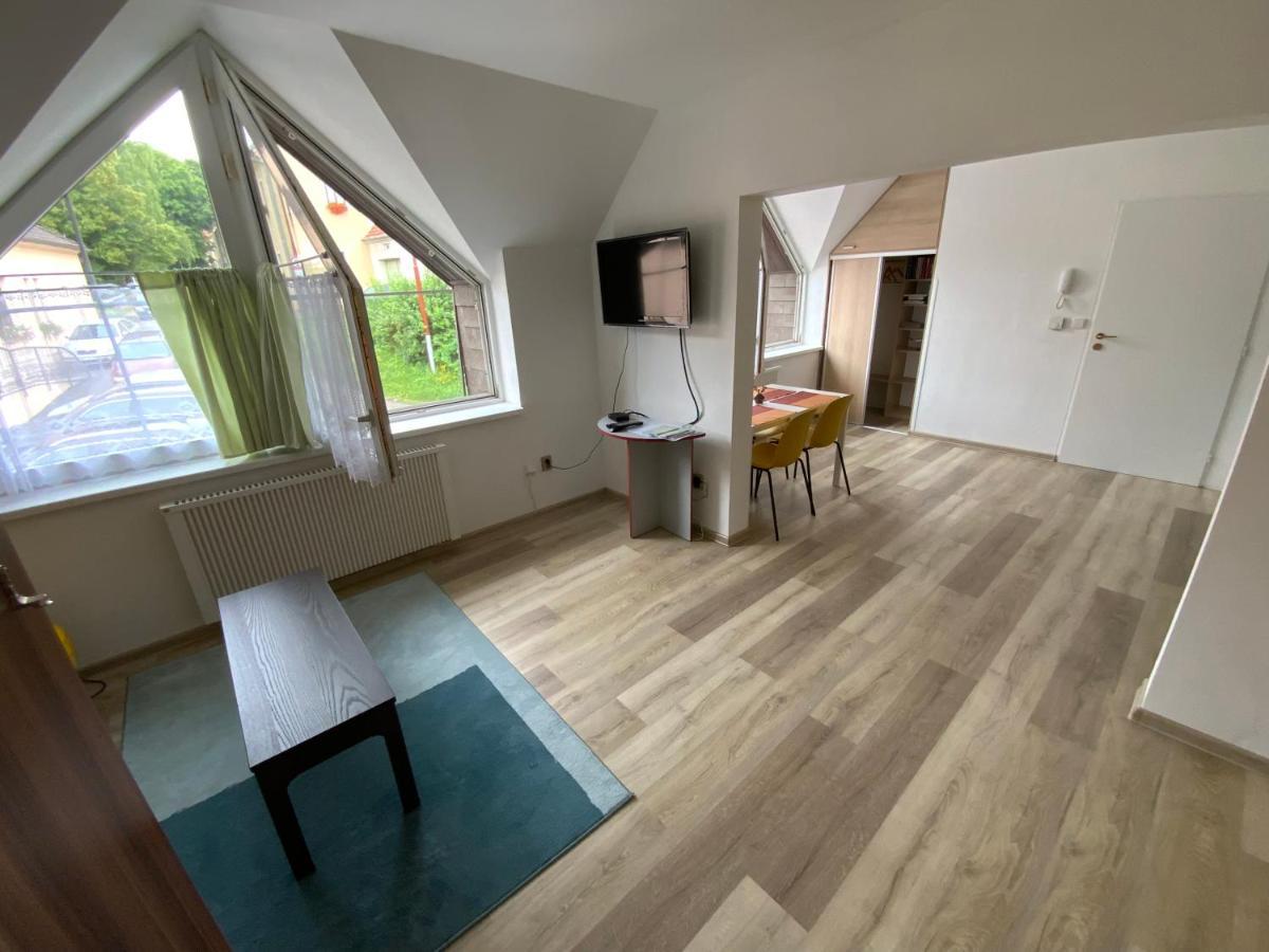 Apartman Discoveryou Rajec-Jestrebi Exterior foto