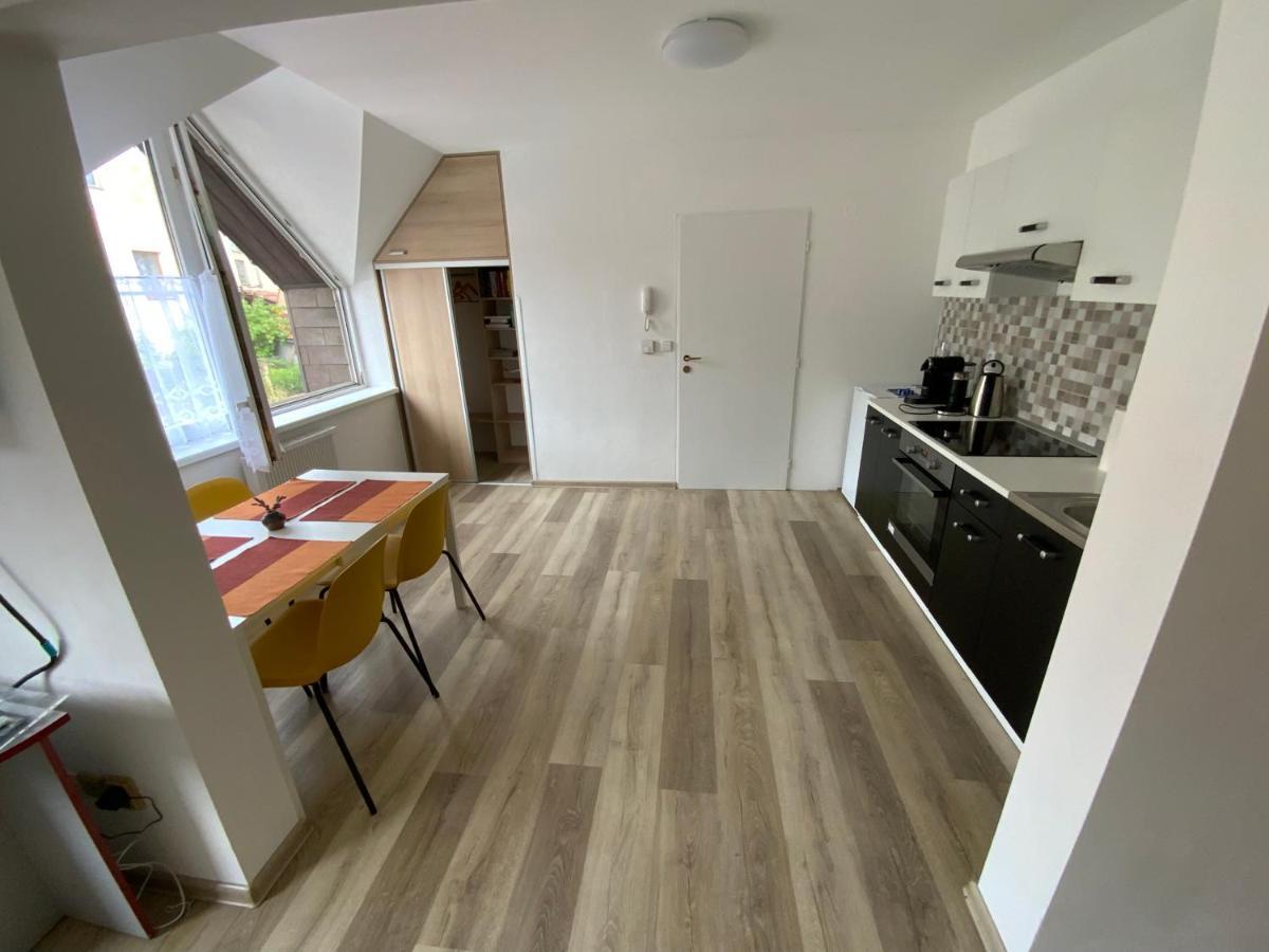 Apartman Discoveryou Rajec-Jestrebi Exterior foto