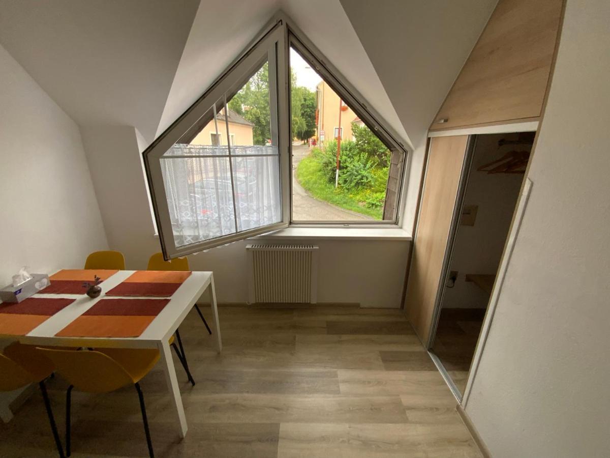 Apartman Discoveryou Rajec-Jestrebi Exterior foto
