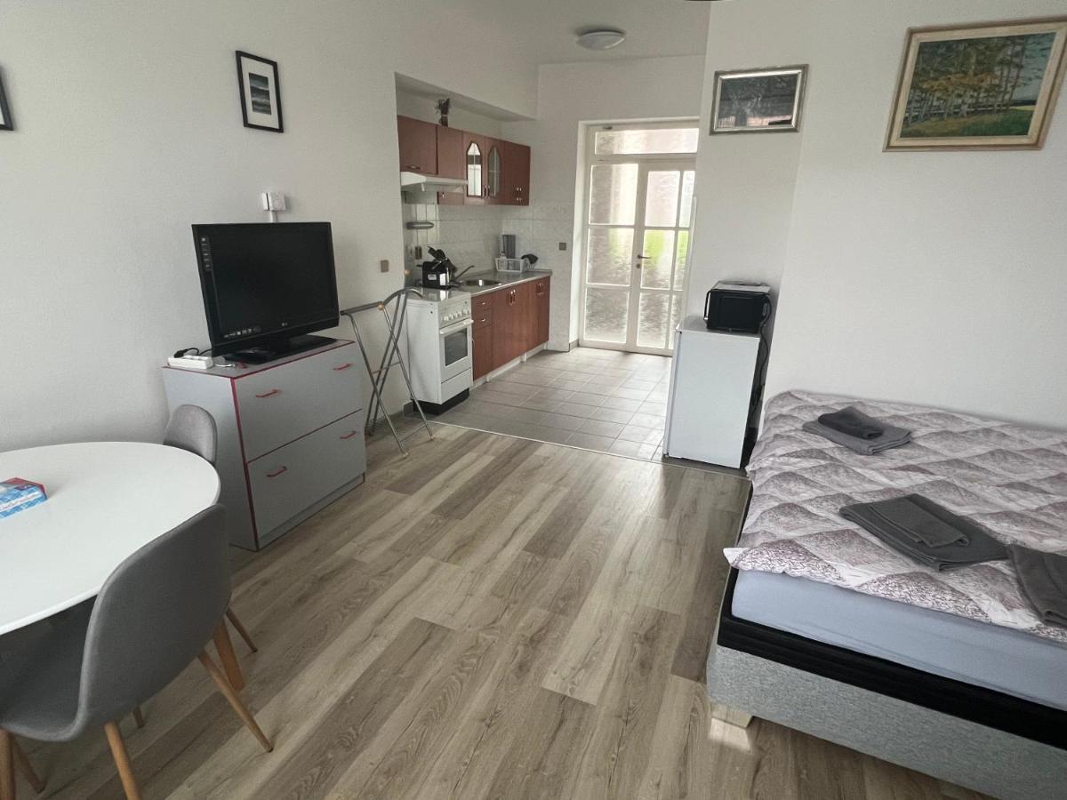 Apartman Discoveryou Rajec-Jestrebi Exterior foto