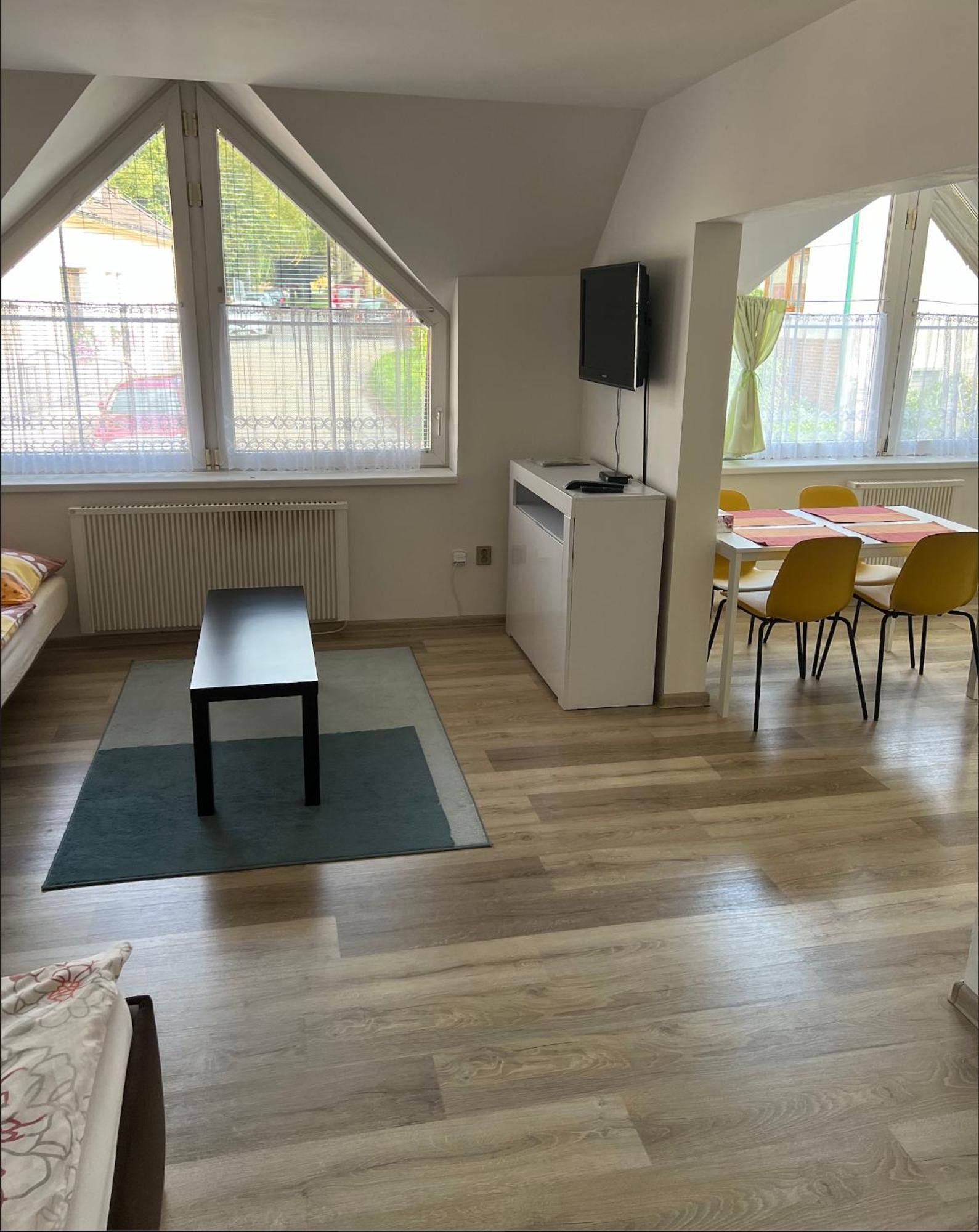 Apartman Discoveryou Rajec-Jestrebi Exterior foto